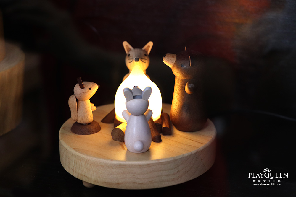 台灣現代音樂鈴博物館