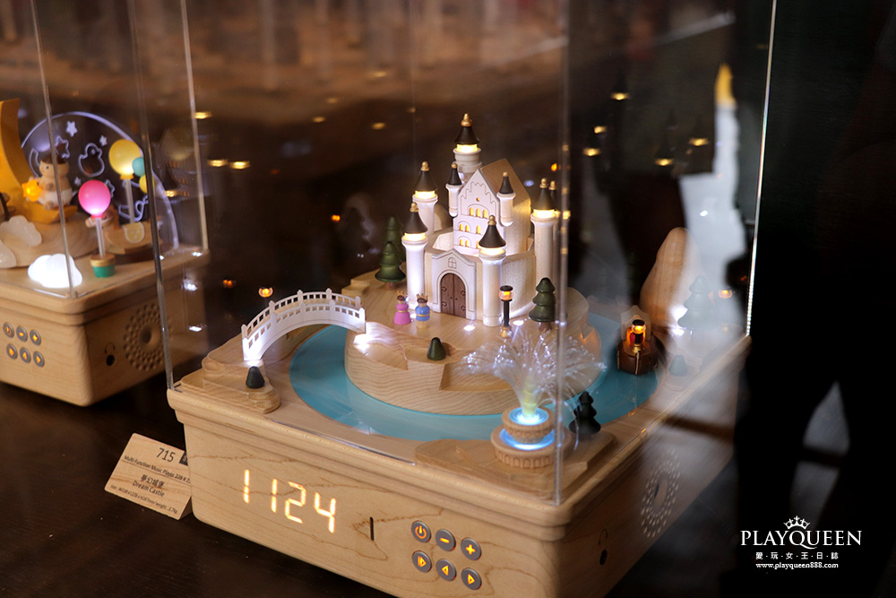 台灣現代音樂鈴博物館