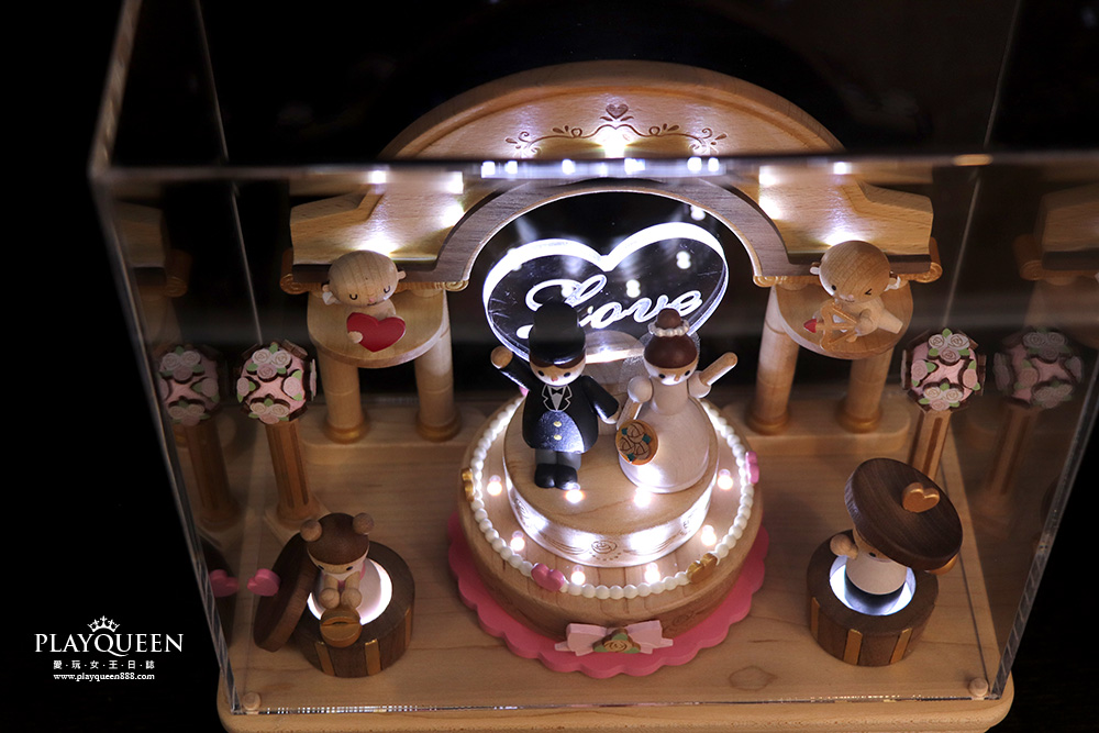 台灣現代音樂鈴博物館