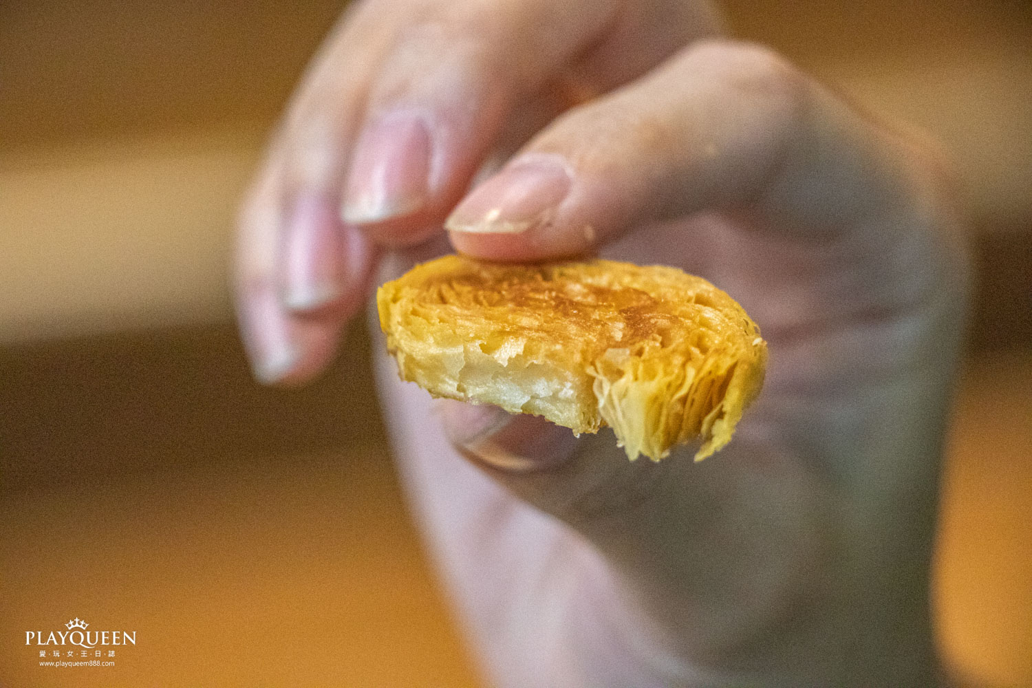 紅髮斑斑逢甲店