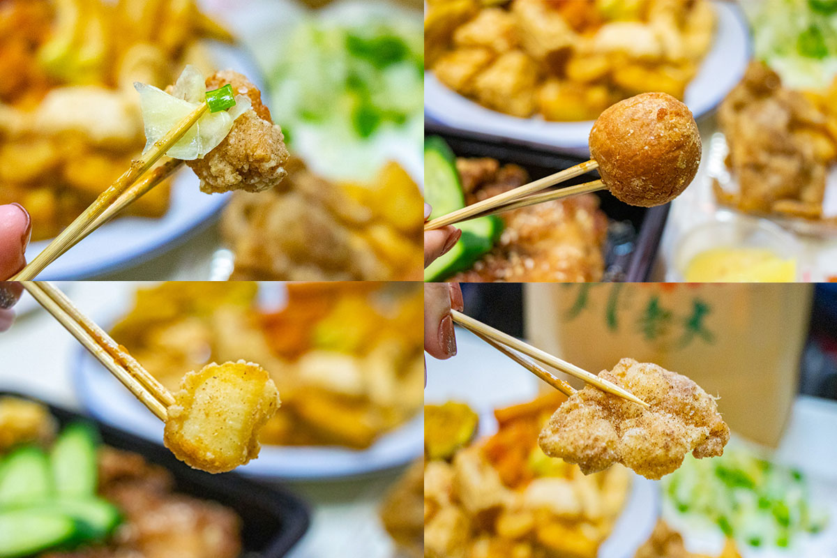 炸老大雞排鹹酥雞專賣店-士林店