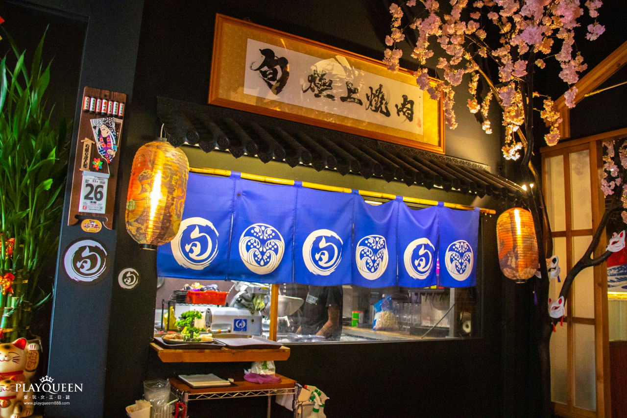 旬。極上燒肉 台中吃到飽推薦