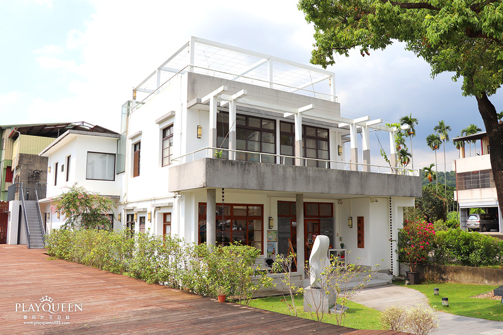 台中霧峰民生故事館