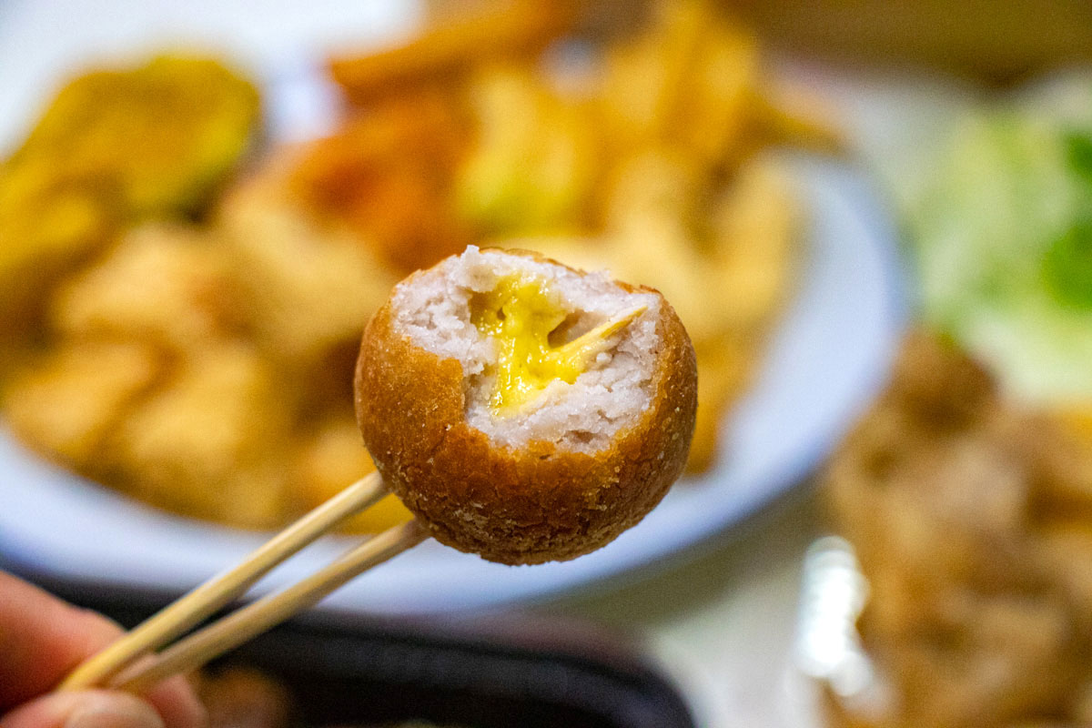 炸老大雞排鹹酥雞專賣店-士林店