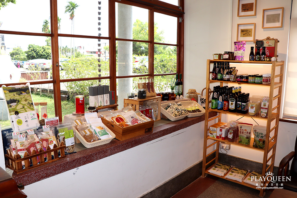 霧峰民生故事館