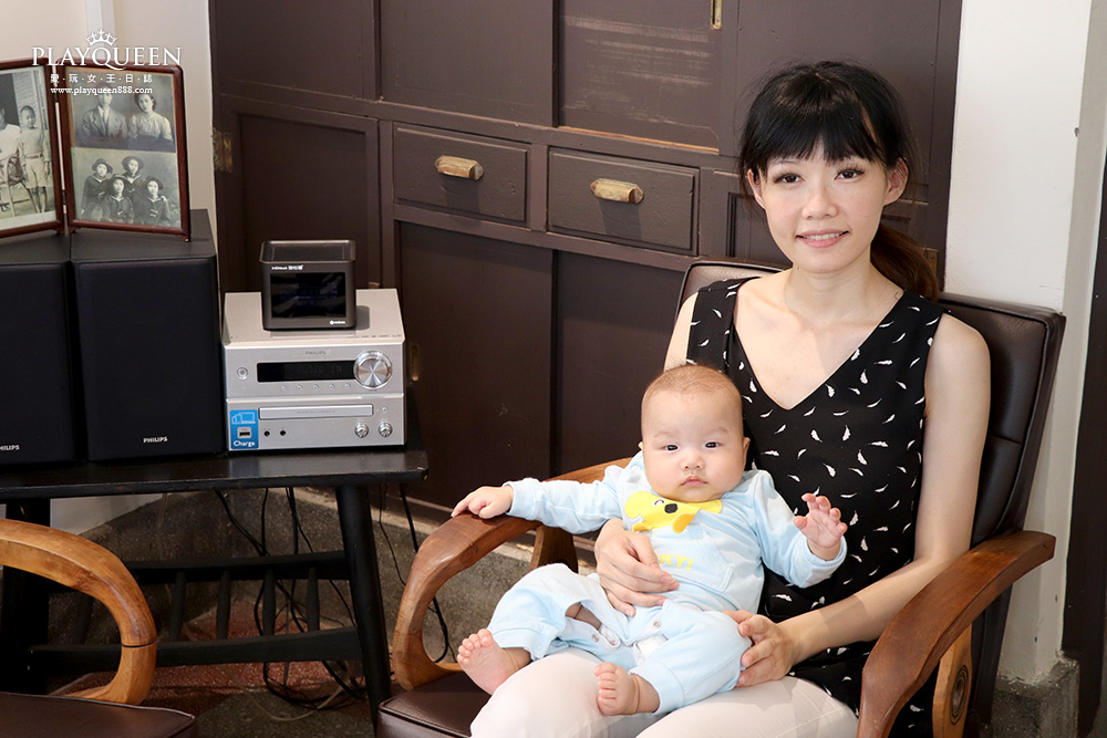 霧峰民生故事館