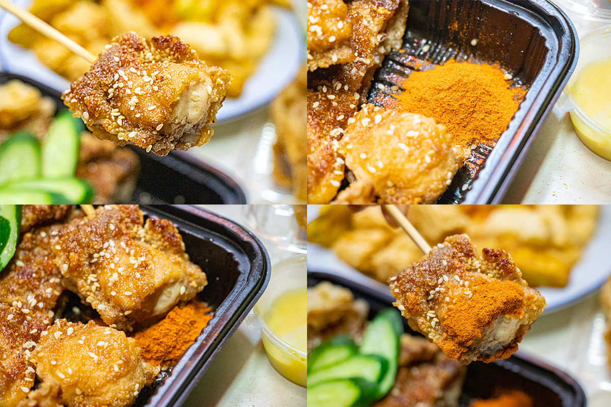 炸老大雞排鹹酥雞專賣店-士林店