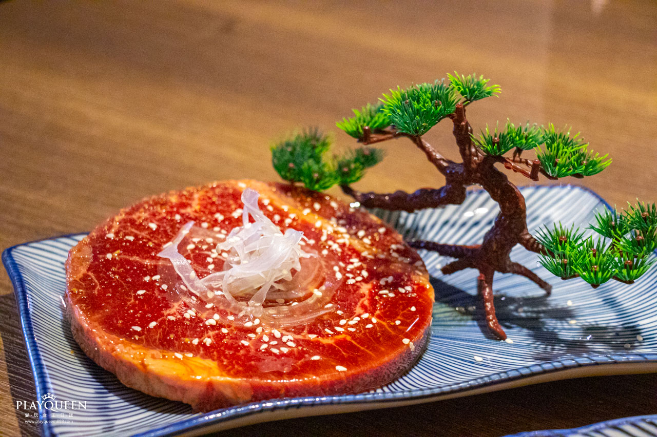 旬。極上燒肉 台中吃到飽推薦