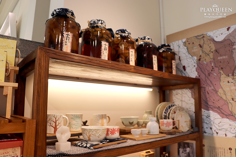 霧峰民生故事館