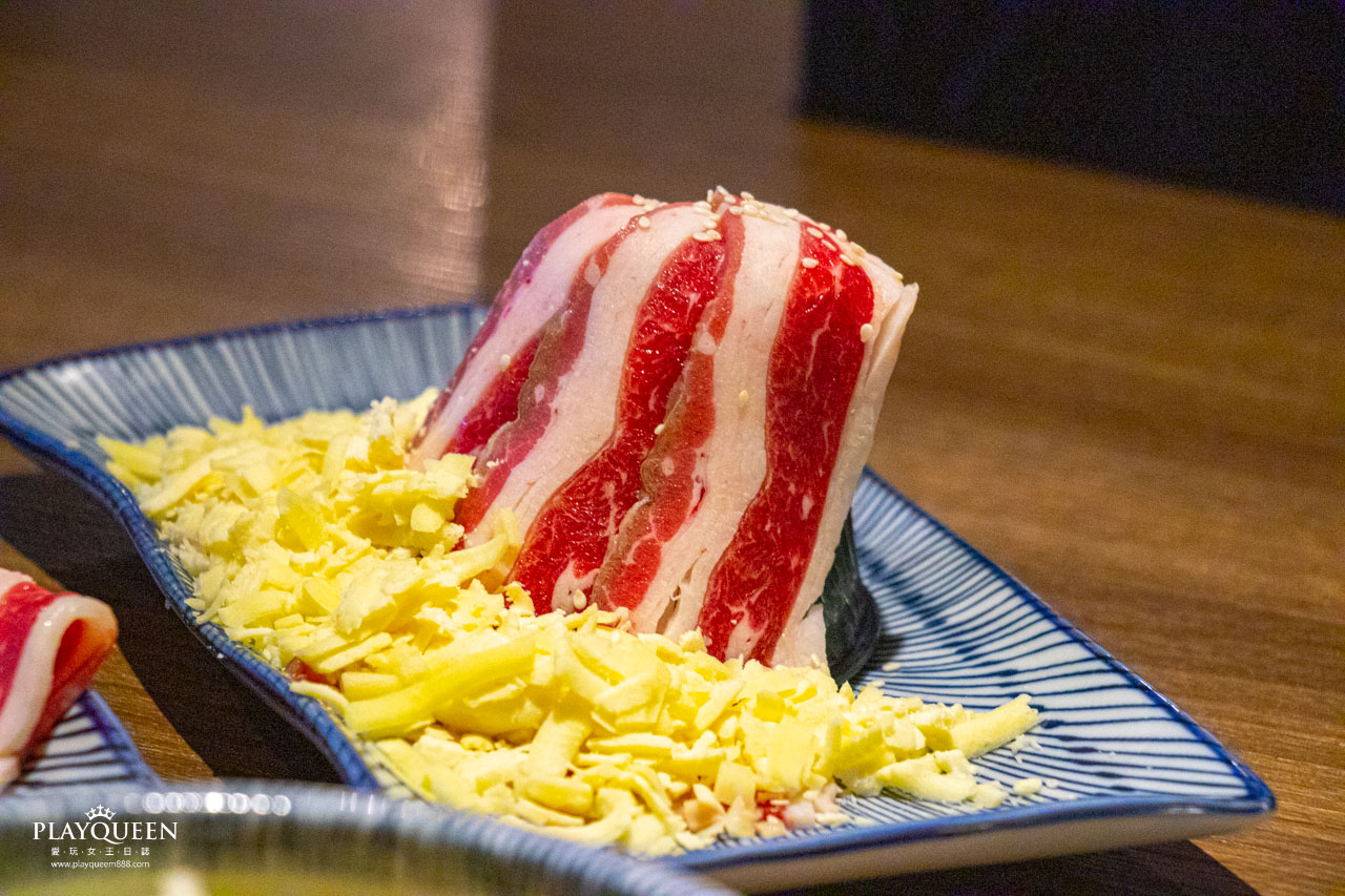 旬。極上燒肉 台中吃到飽推薦