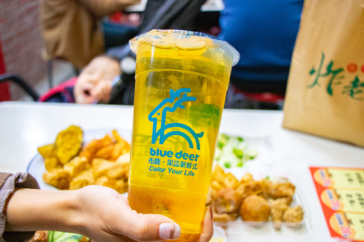 炸老大雞排鹹酥雞專賣店-士林店