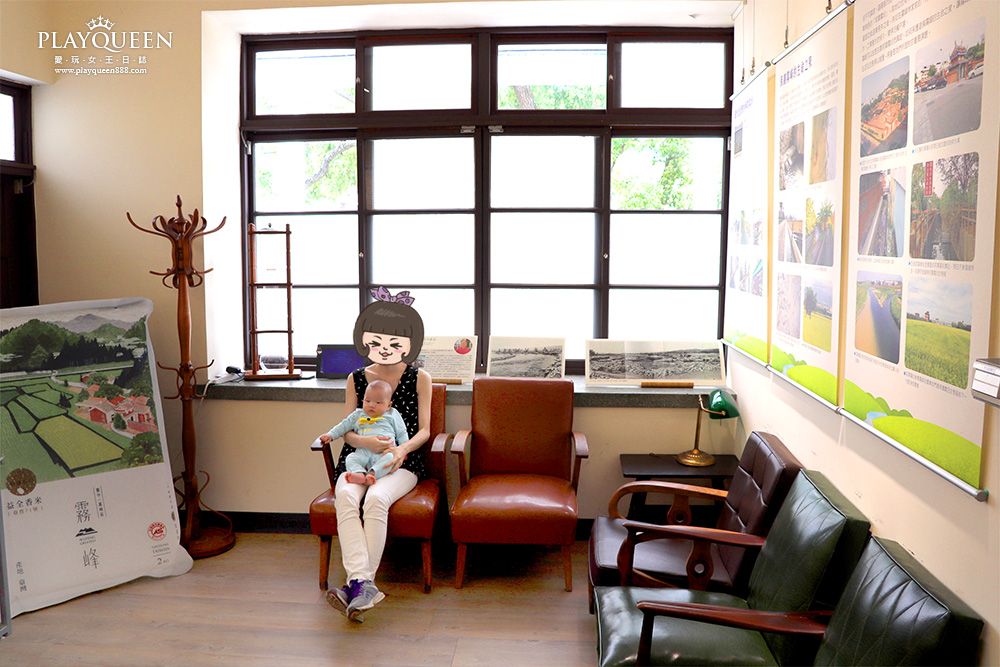 霧峰民生故事館