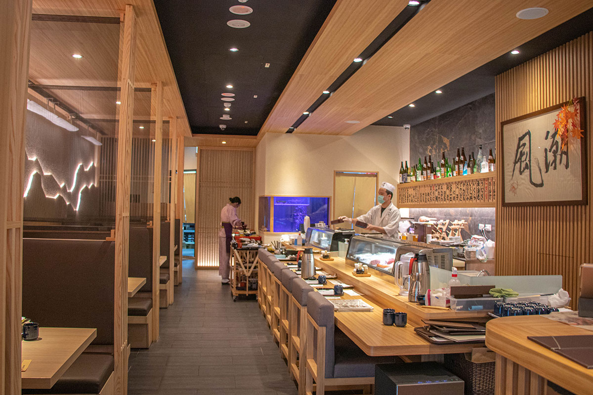 がんこ莞固和食GANKO