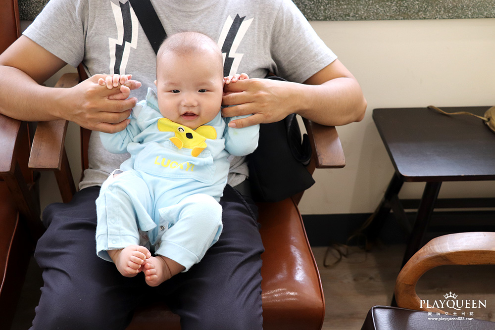 霧峰民生故事館