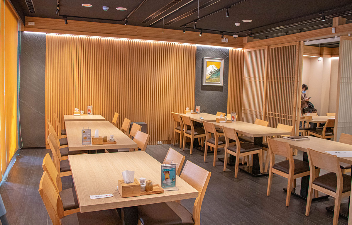 がんこ莞固和食GANKO