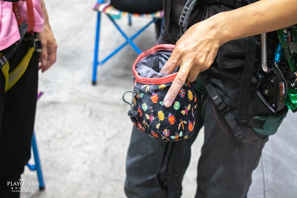 Dapro台中攀岩場