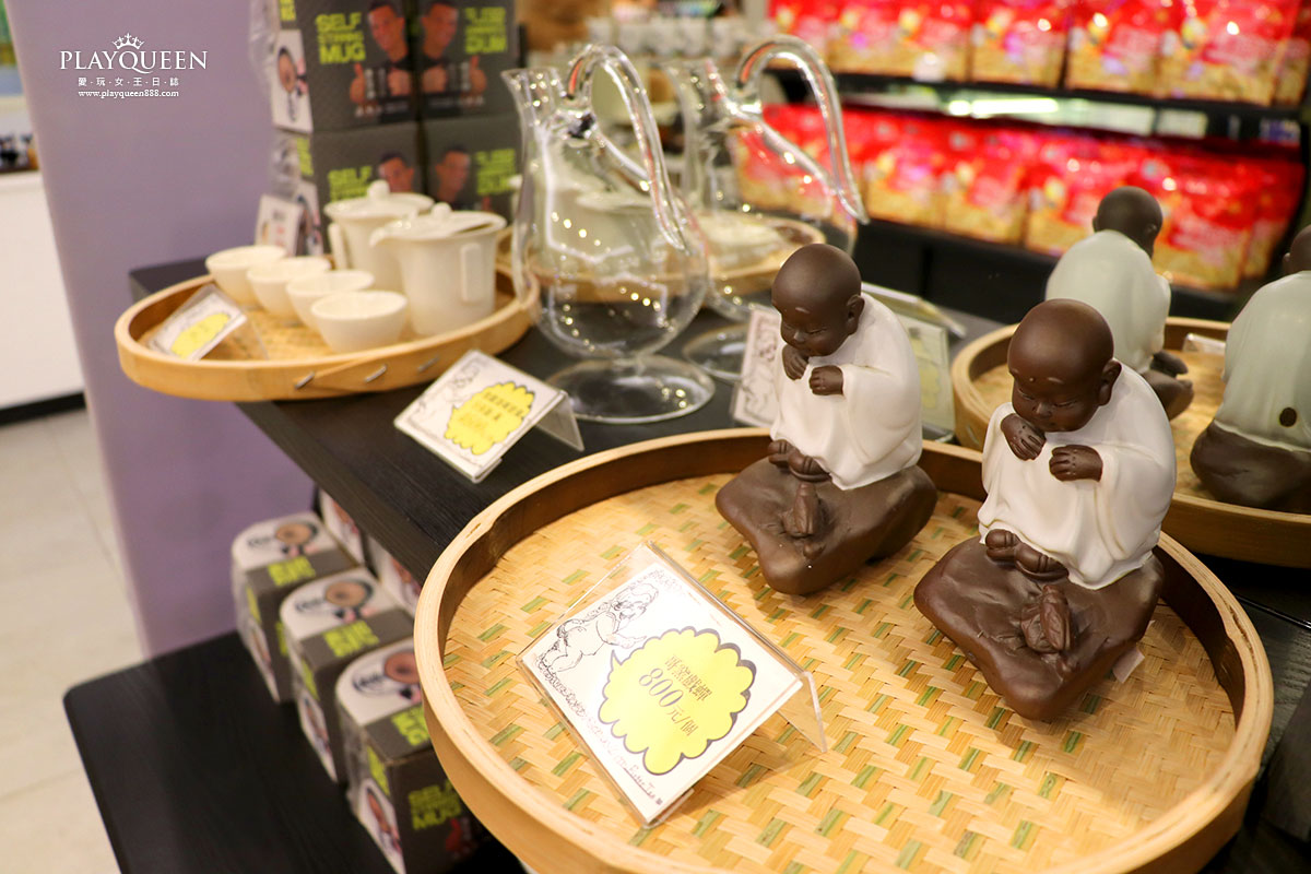 茶二指故事館(茶2指)