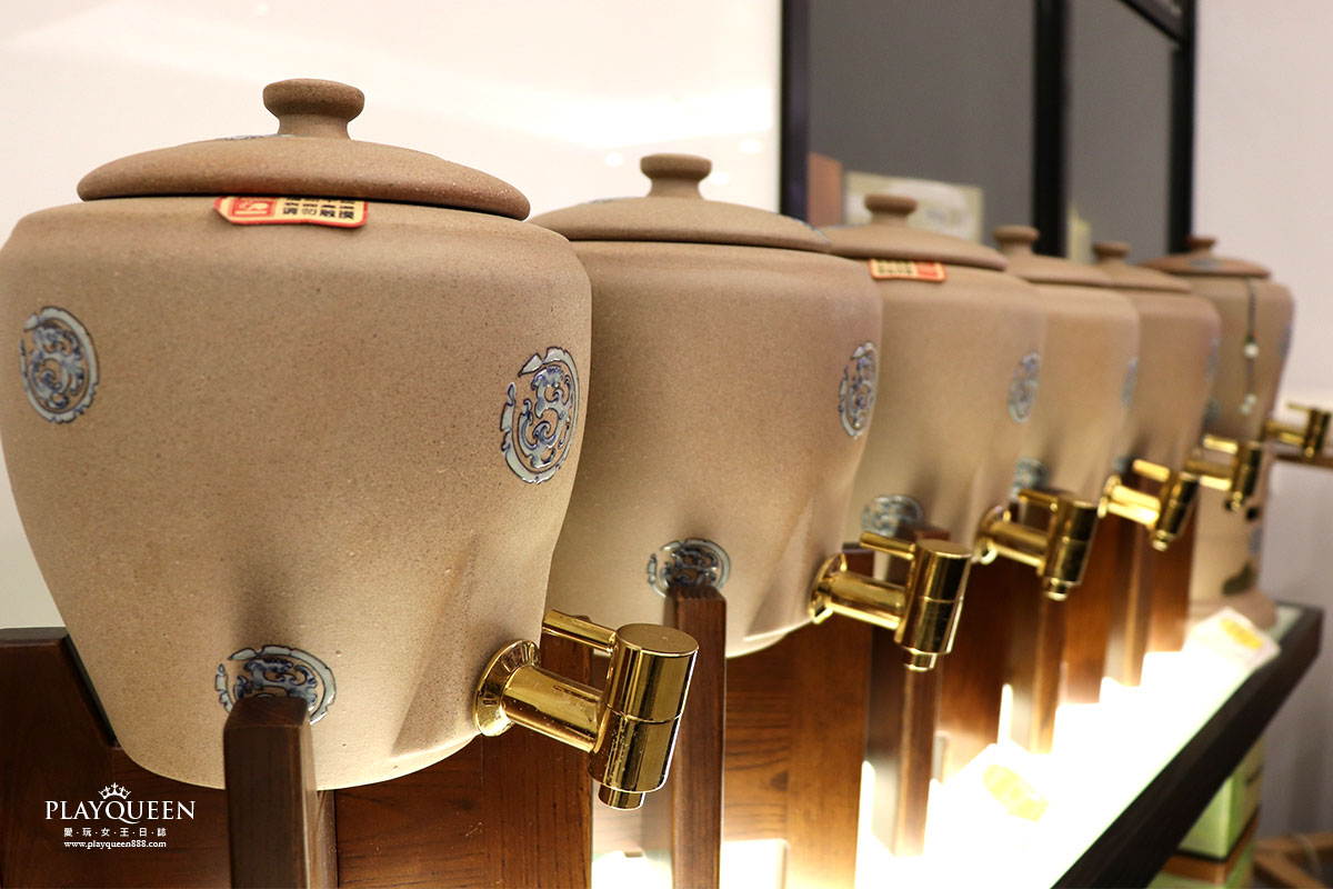 茶二指故事館(茶2指)