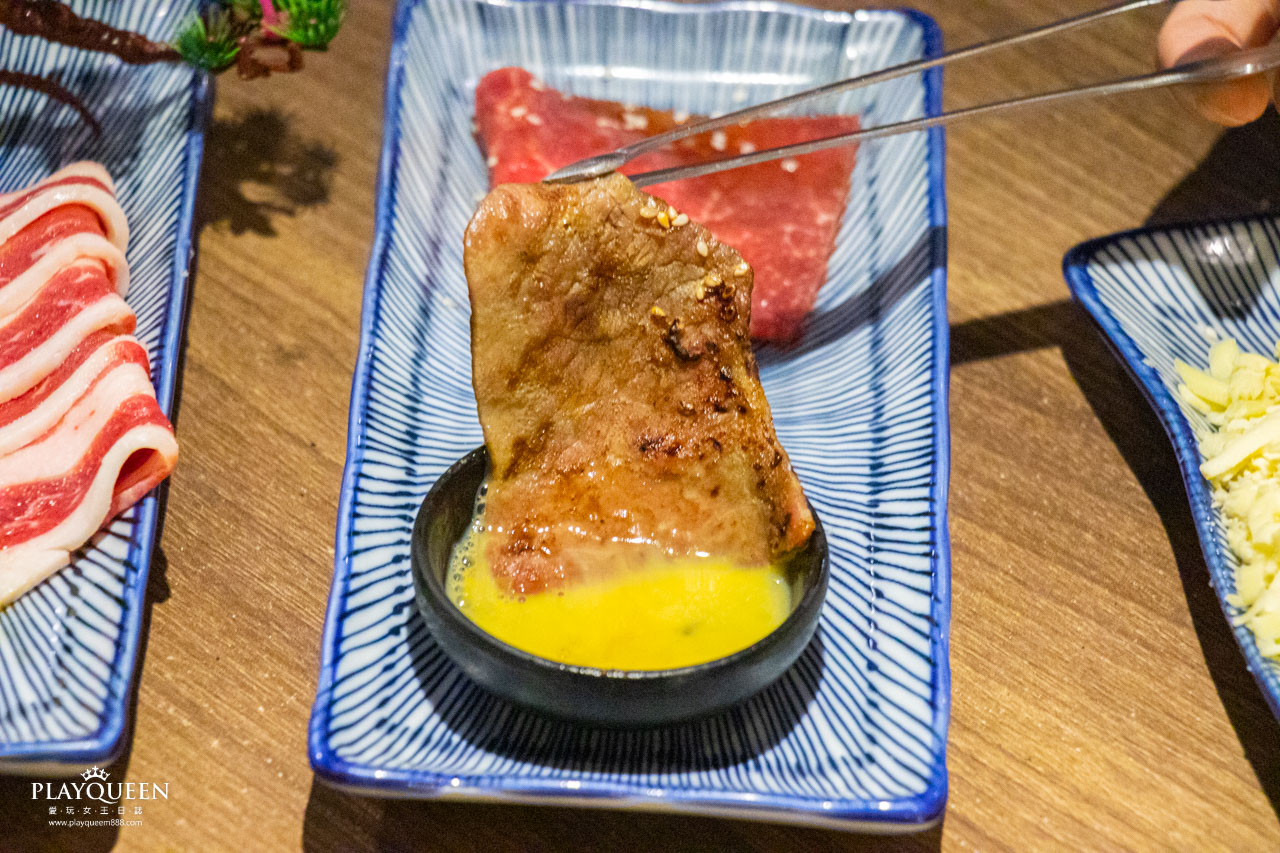 旬。極上燒肉 台中吃到飽推薦