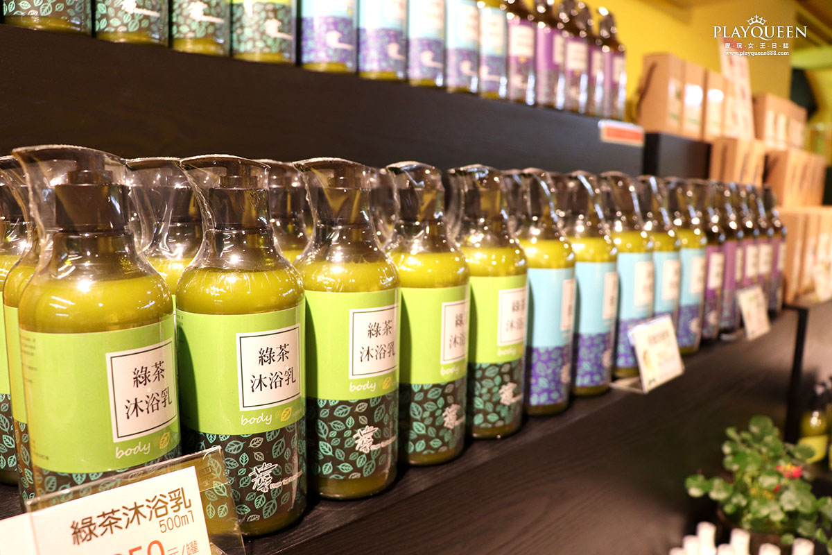 茶二指故事館(茶2指)