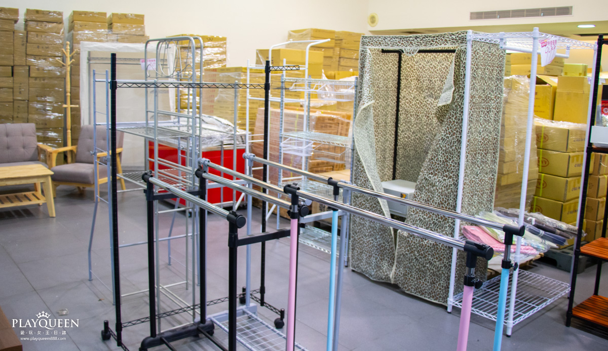 2021工廠聯合廠拍