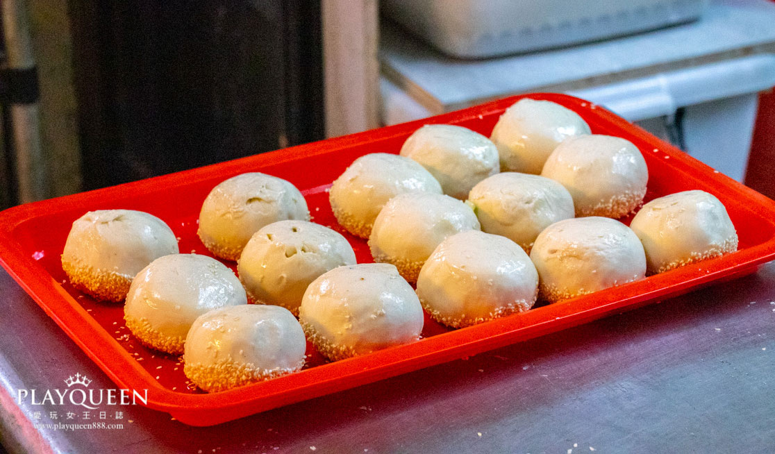 丞祖胡椒餅新竹北門店