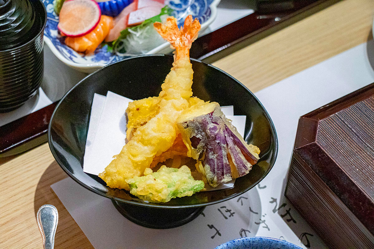 がんこ莞固和食GANKO