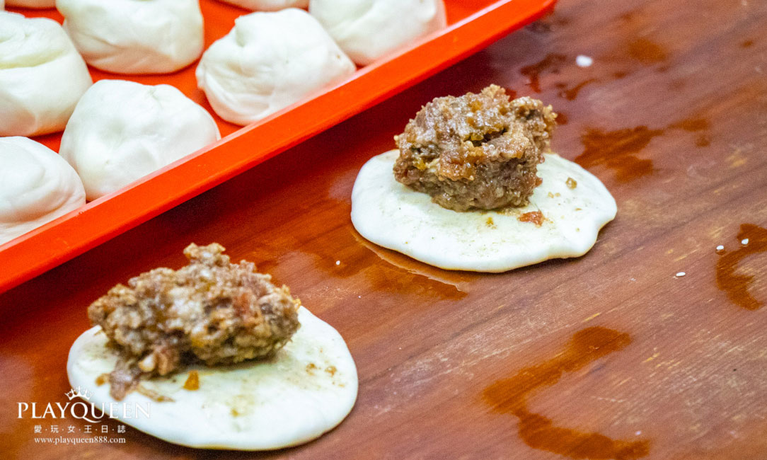 丞祖胡椒餅新竹北門店