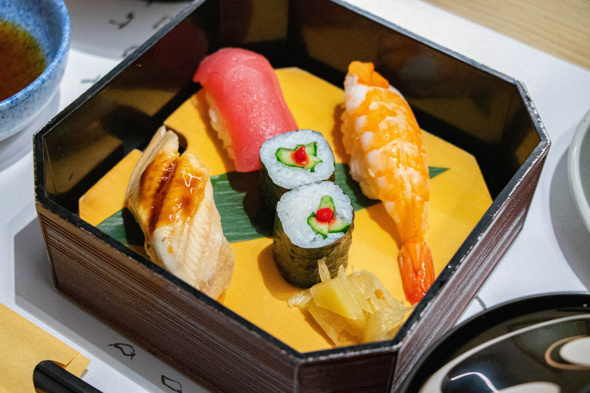 がんこ莞固和食GANKO