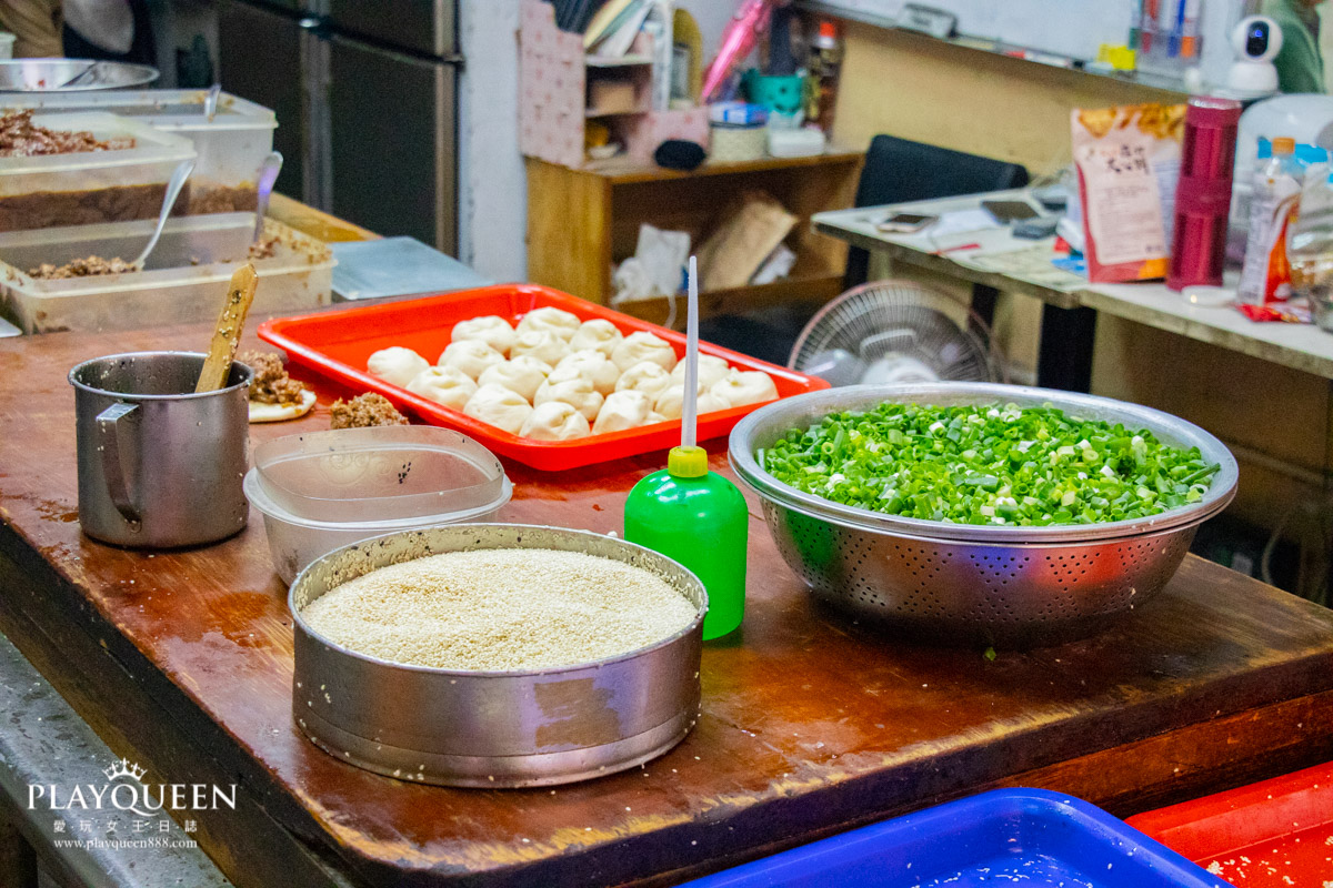丞祖胡椒餅新竹北門店