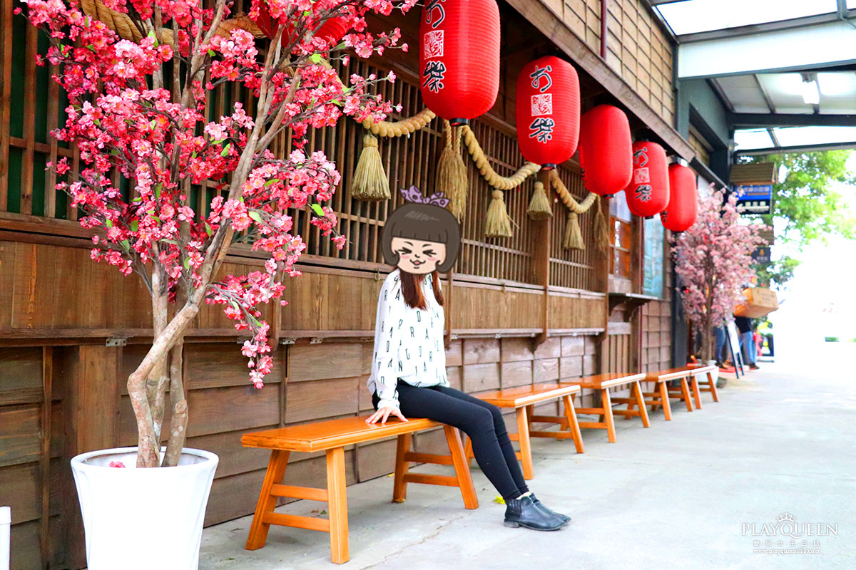 茶二指故事館(茶2指)