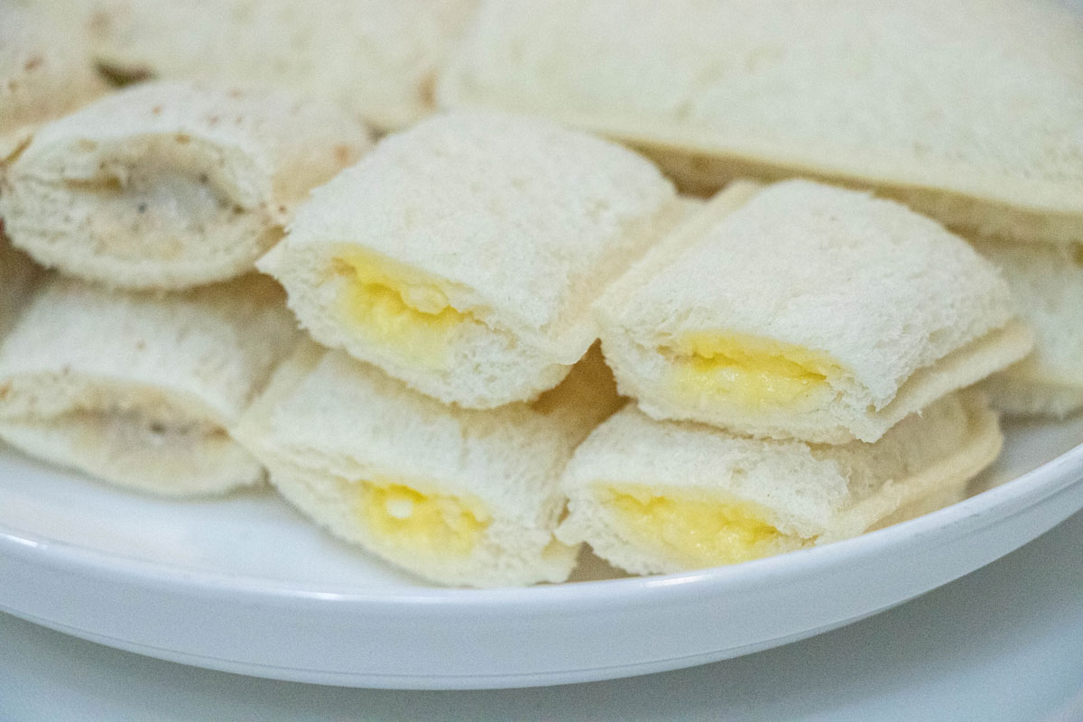 全聯read bread-全聯輕食x口袋吐司