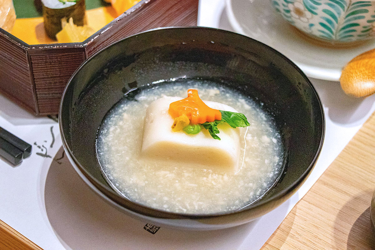 がんこ莞固和食GANKO