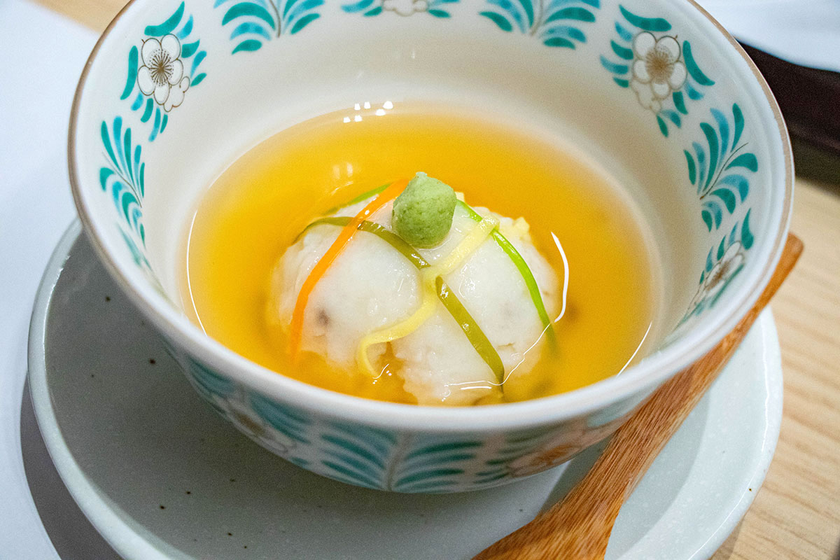 がんこ莞固和食GANKO