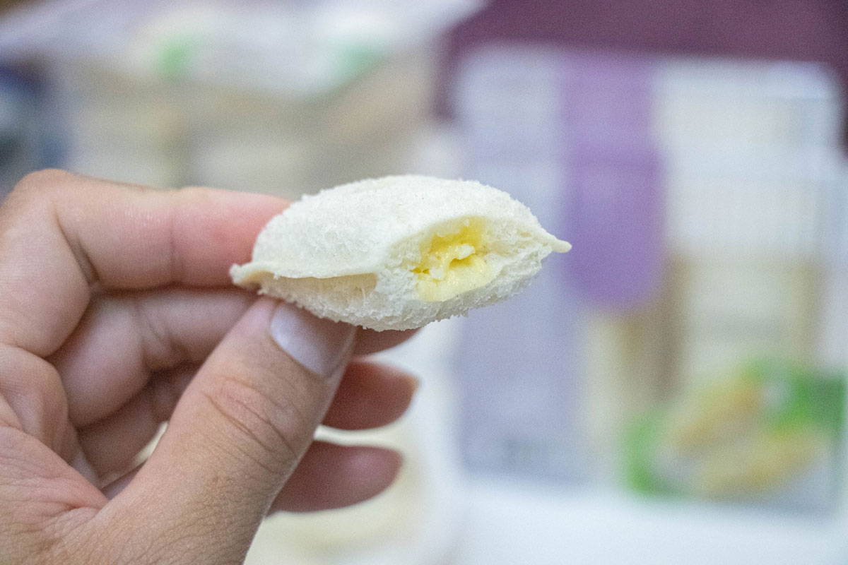 全聯read bread-全聯輕食x口袋吐司