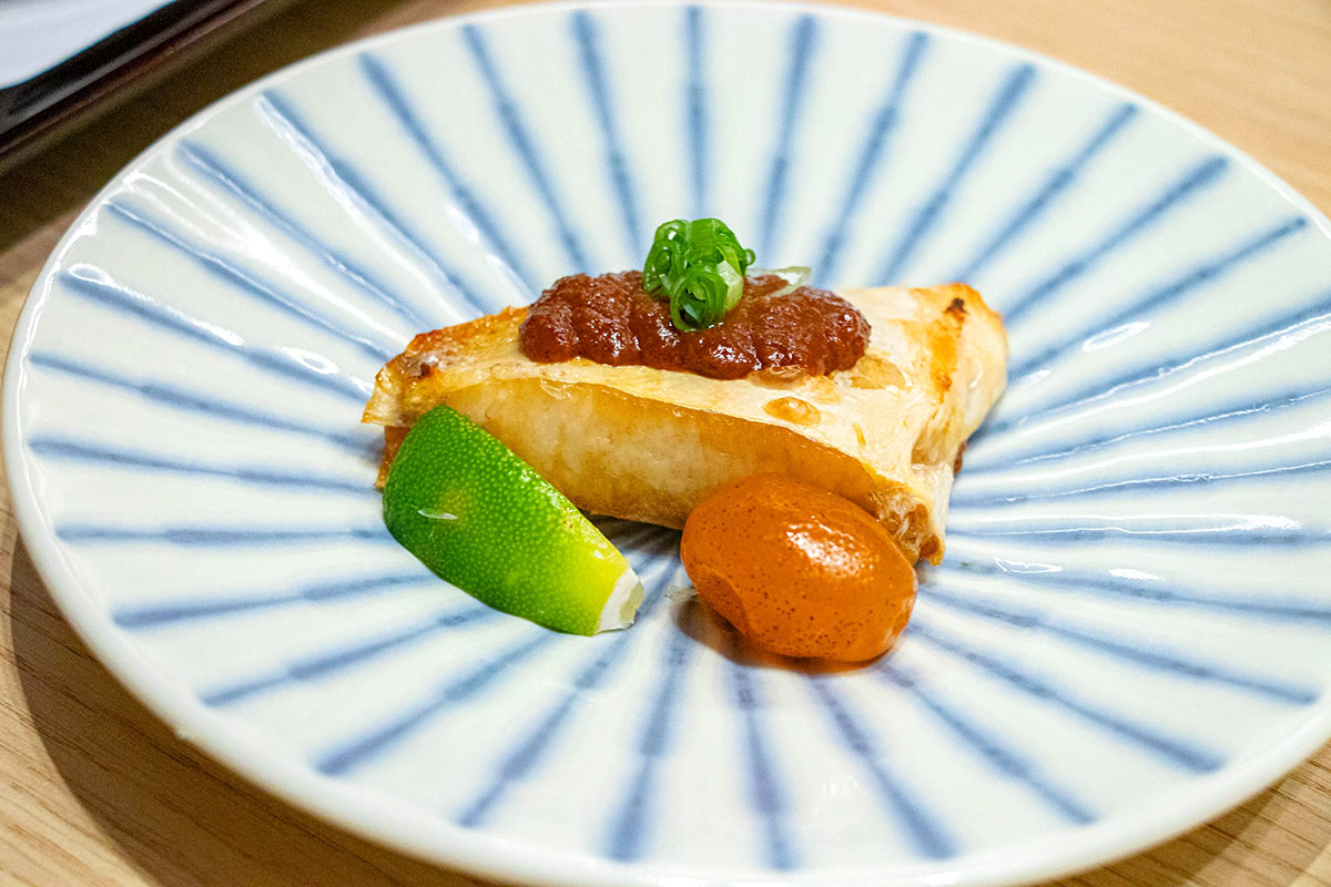 がんこ莞固和食GANKO