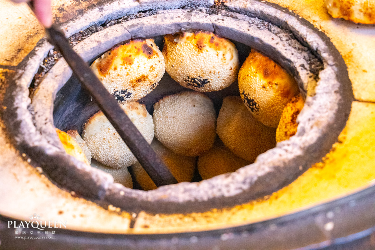 丞祖胡椒餅新竹北門店
