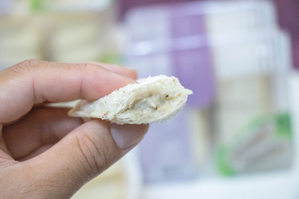 全聯read bread-全聯輕食x口袋吐司