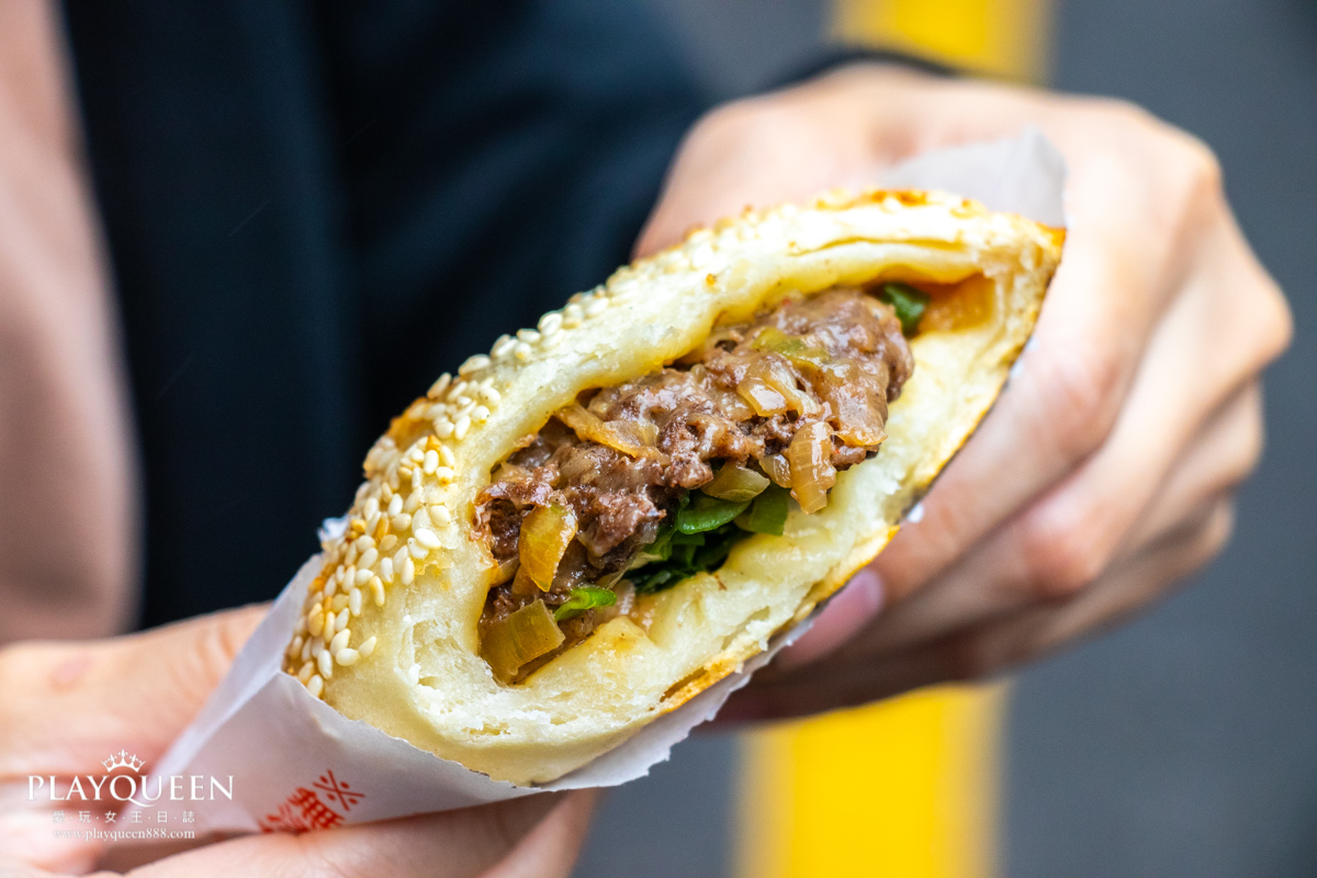 丞祖胡椒餅新竹北門店