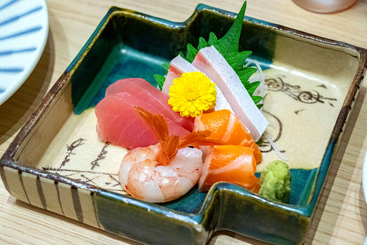 がんこ莞固和食GANKO