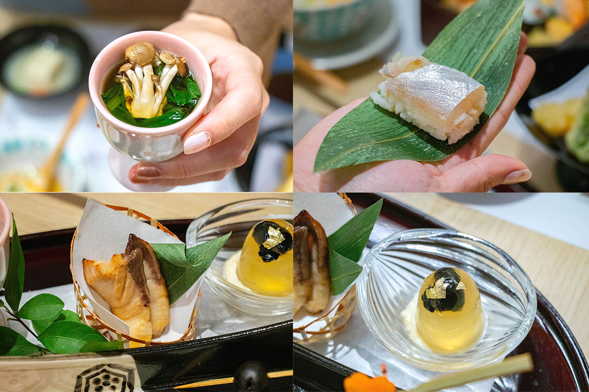 がんこ莞固和食GANKO