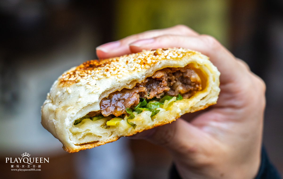 丞祖胡椒餅新竹北門店