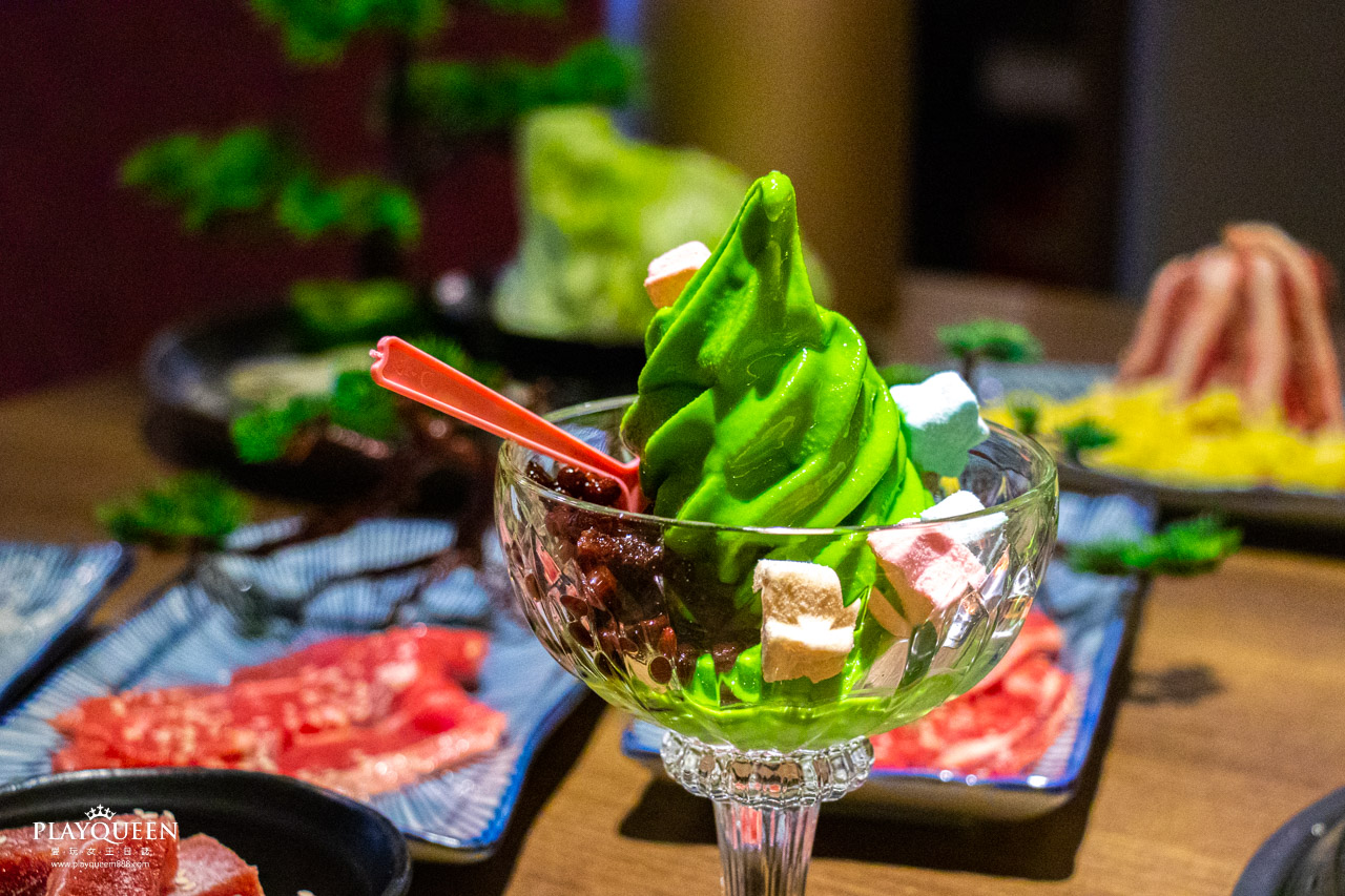 旬。極上燒肉 台中吃到飽推薦