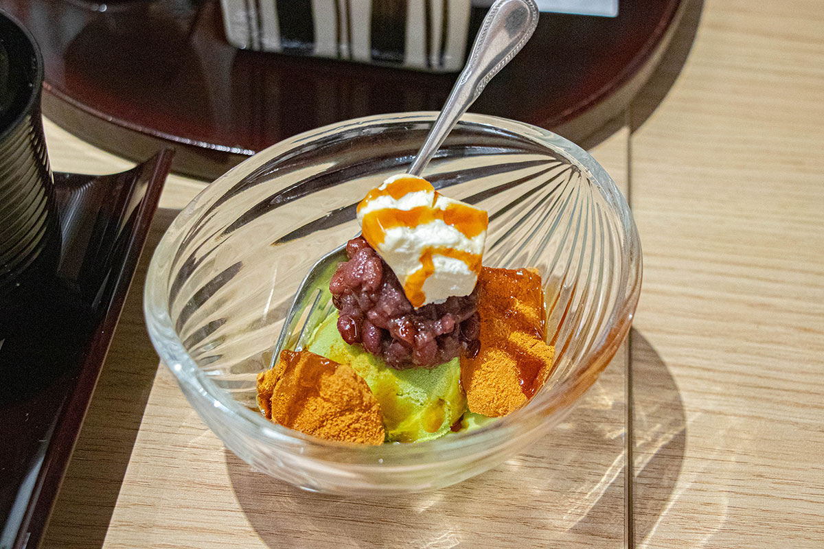 がんこ莞固和食GANKO