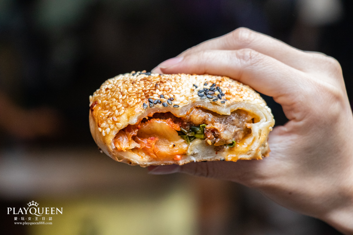 丞祖胡椒餅新竹北門店