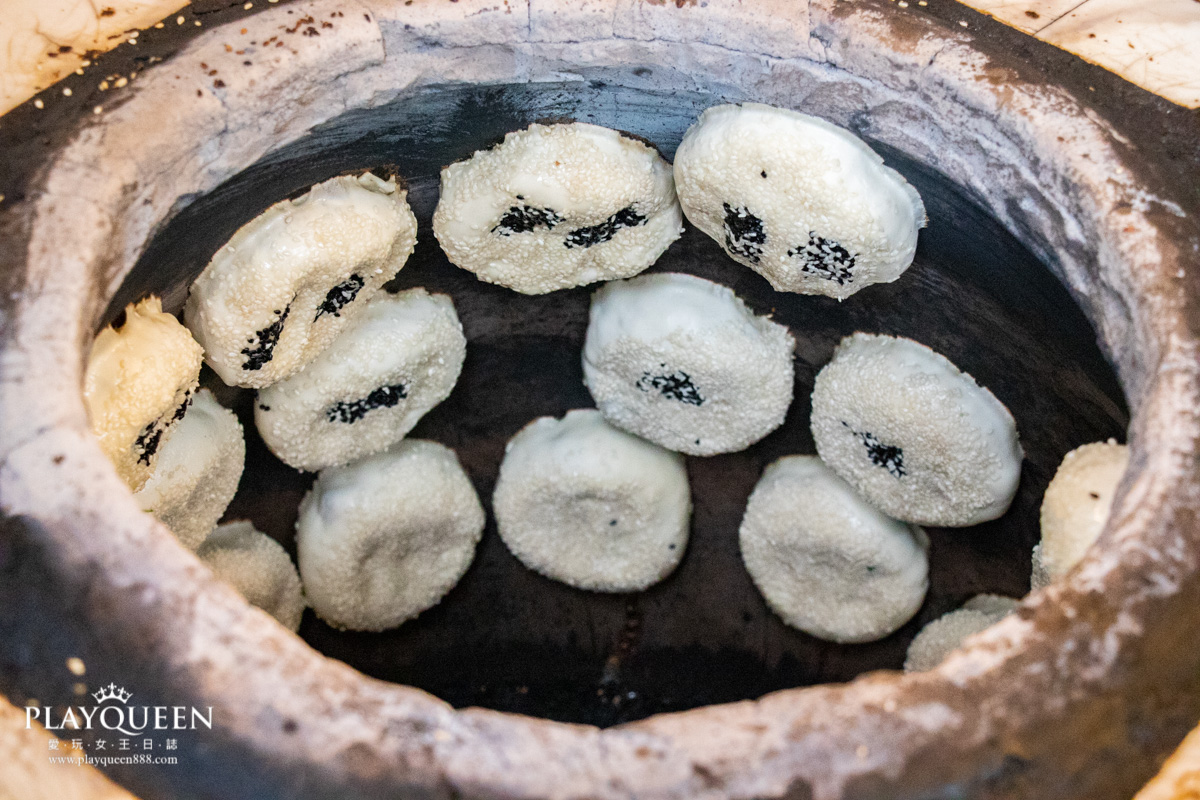 丞祖胡椒餅新竹北門店