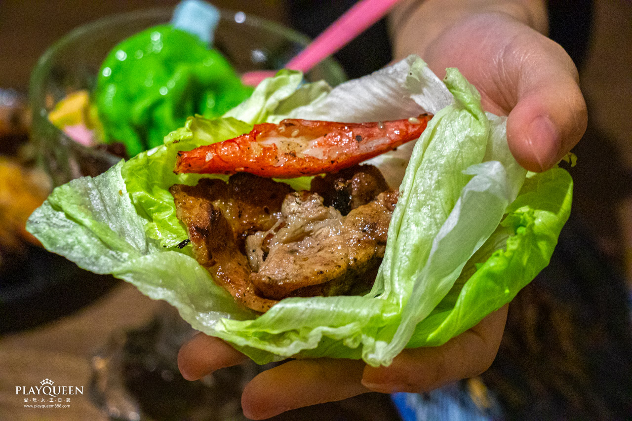 旬。極上燒肉 台中吃到飽推薦