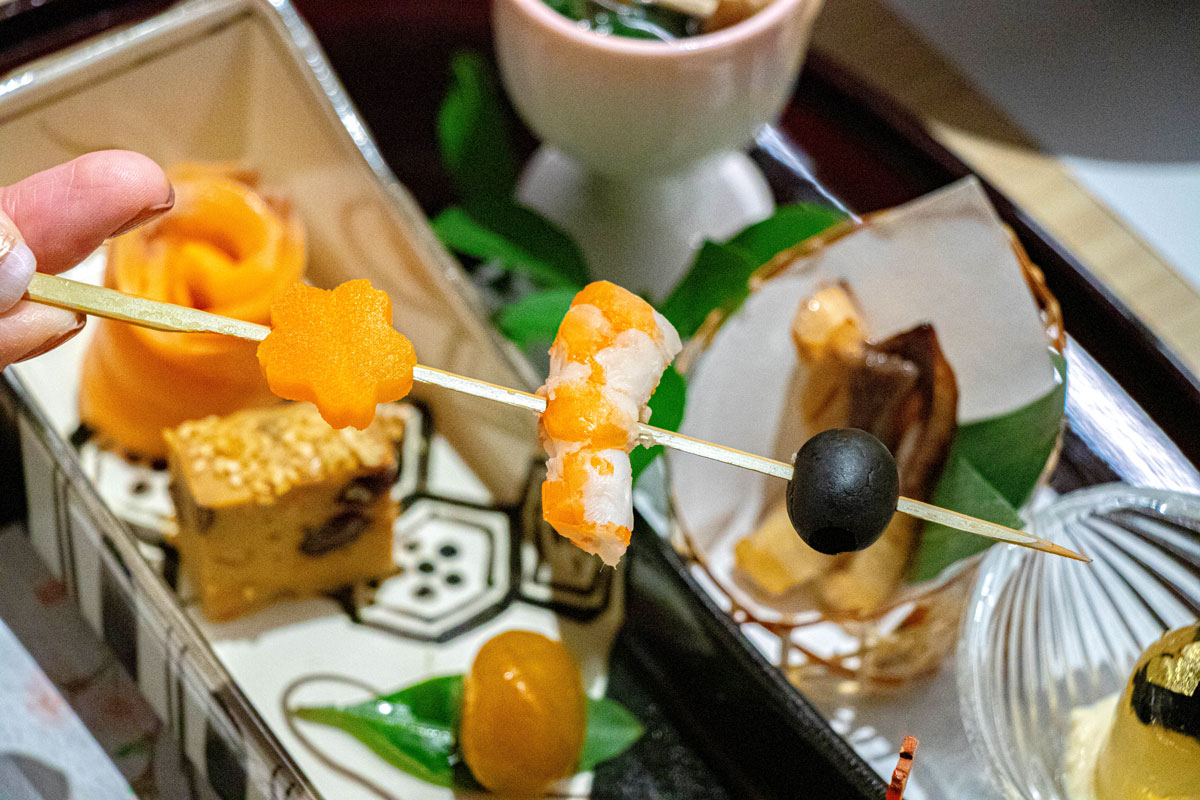 がんこ莞固和食GANKO