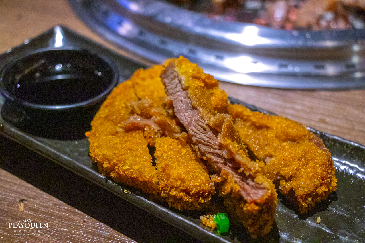 旬。極上燒肉 台中吃到飽推薦