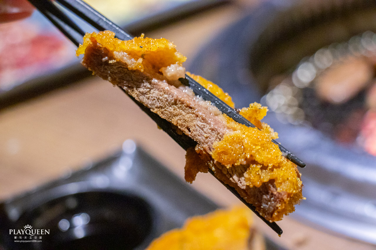 旬。極上燒肉 台中吃到飽推薦